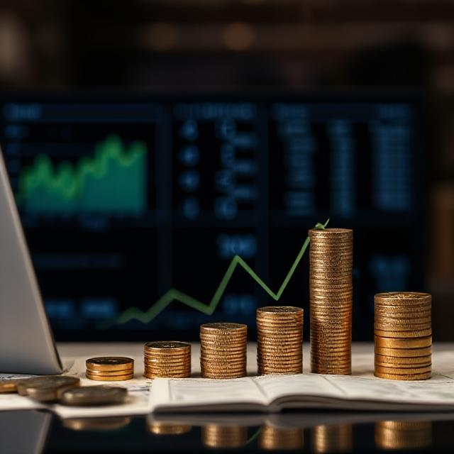 Erfolgreich investieren ohne Panik: Schutz vor Inflation und Krisen