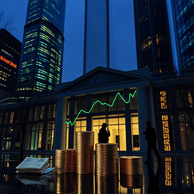 Wo findet man 2025 stabile Einkommensquellen? Immobilien, Dividenden & mehr