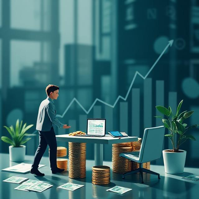 Wie diversifiziert man ein Anlageportfolio richtig? Strategien für 2025